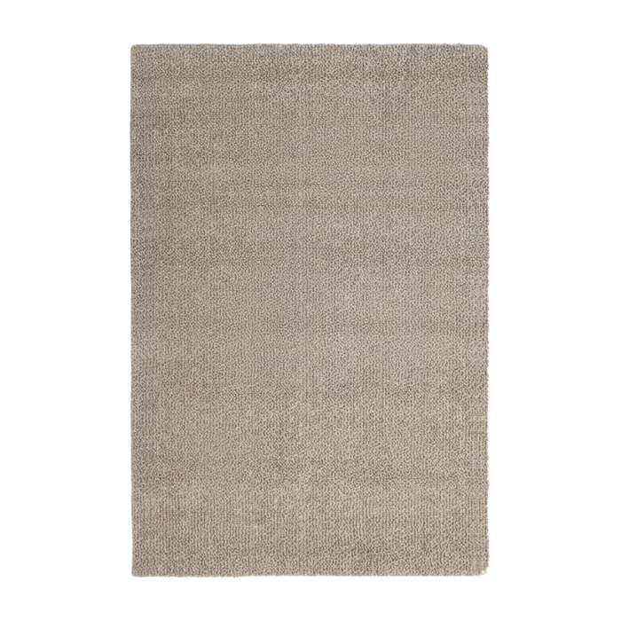 Ковер из шерсти salem серого цвета из коллекции ethnic, 120x180 см Tkano TK25-DR0022