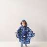 Дождевик детский friends blue REISENTHEL IG4066