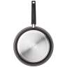 Сковорода с антипригарным покрытием, 28 см, KOSTA NADOBA 728916