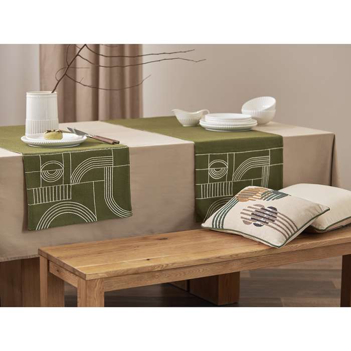 Набор из двух салатников белого цвета из коллекции Kitchen Spirit, 750 мл TKANO TK22-TW_BW0002