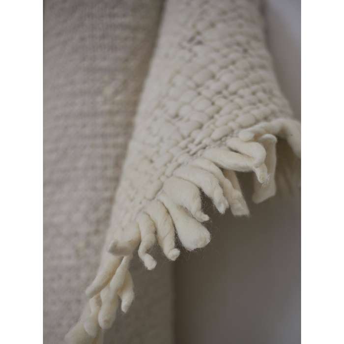 Ковер из буклированной новозеландской шерсти из коллекции ethnic, 200х300 см Tkano TK24-DR0029