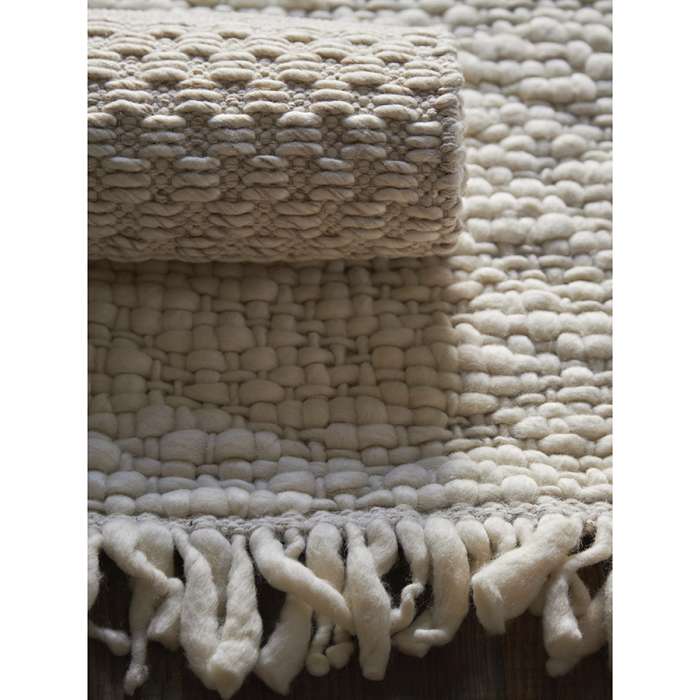 Ковер из буклированной новозеландской шерсти из коллекции ethnic, 200х300 см Tkano TK24-DR0029