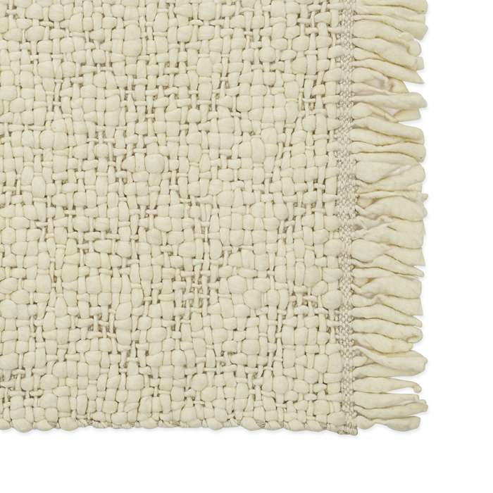 Ковер из буклированной новозеландской шерсти из коллекции ethnic, 200х300 см Tkano TK24-DR0029