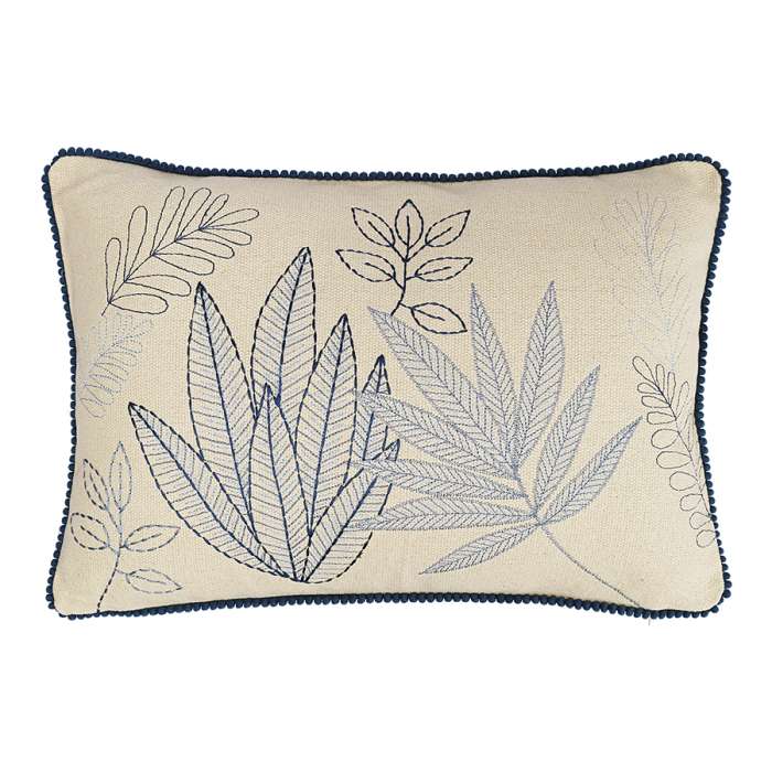 Подушка декоративная herbarium из коллекции ethnic, 30x45 см Tkano TK24-CU0012