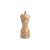 Мельница для перца малая Capstan Hevea Mills in beige T&amp;G 12203