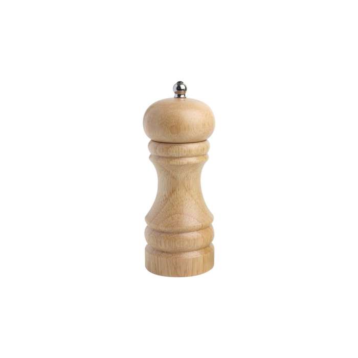 Мельница для перца малая Capstan Hevea Mills in beige T&G 12203