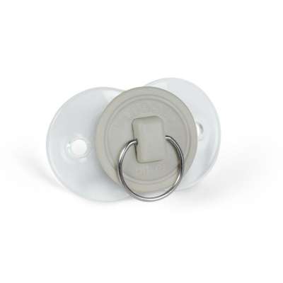 Пустышка (соска) chill baby Пробка Fred &amp; Friends 045