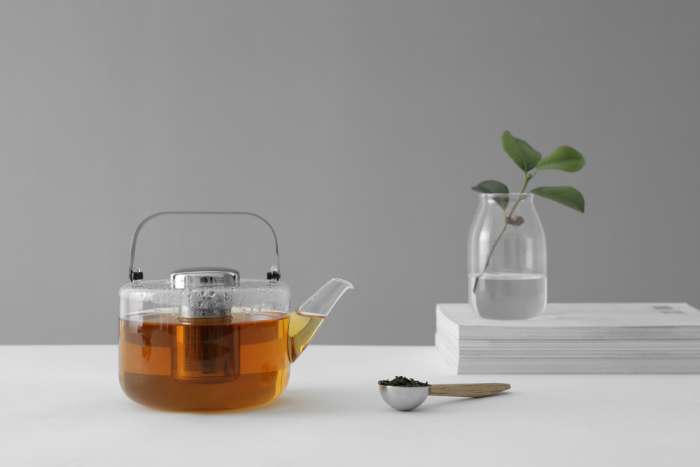 Ложка для чая Pure VIVA Scandinavia V76213