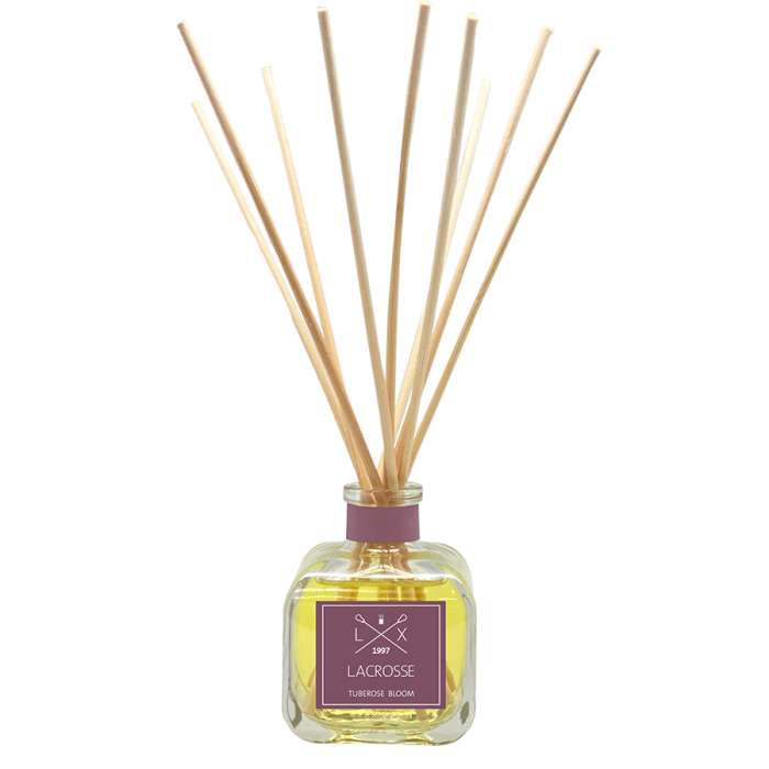 Диффузор ароматический Lacrosse, Тубероза, 200 мл AMBIENTAIR MK200TBLC