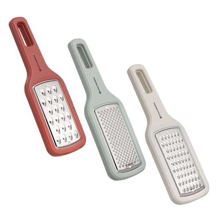 Набор терок lear, пастель, 3 шт. Smart Solutions SS0000262