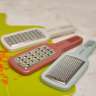 Набор терок lear, пастель, 3 шт. Smart Solutions SS0000262
