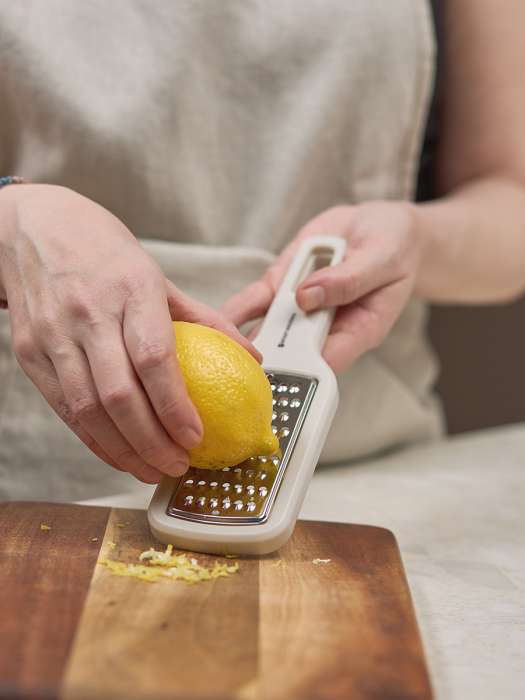 Набор терок lear, пастель, 3 шт. Smart Solutions SS0000262