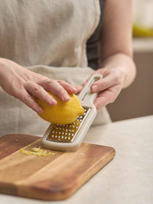 Набор терок lear, пастель, 3 шт. Smart Solutions SS0000262