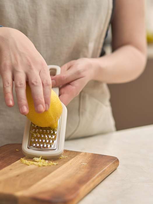 Набор терок lear, пастель, 3 шт. Smart Solutions SS0000262