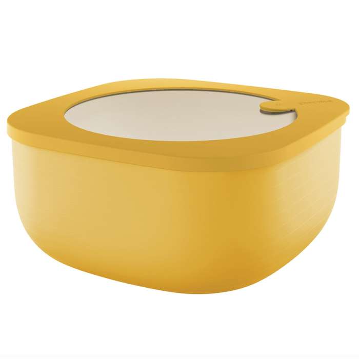 Контейнер для хранения store&more, 1,9 л, оранжевый Guzzini 170721236