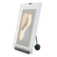 Фоторамка flute, 13х18 см, черная UMBRA 1022845-040