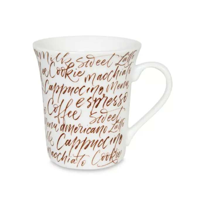 Koenitz Кружка "Кофейная экскурсия" Koenitz 11 1 100 2709