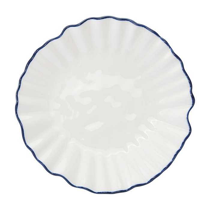 Набор десертных тарелок Santorini, Ø16 см, 2 шт. LIBERTY JONES LJ0000193