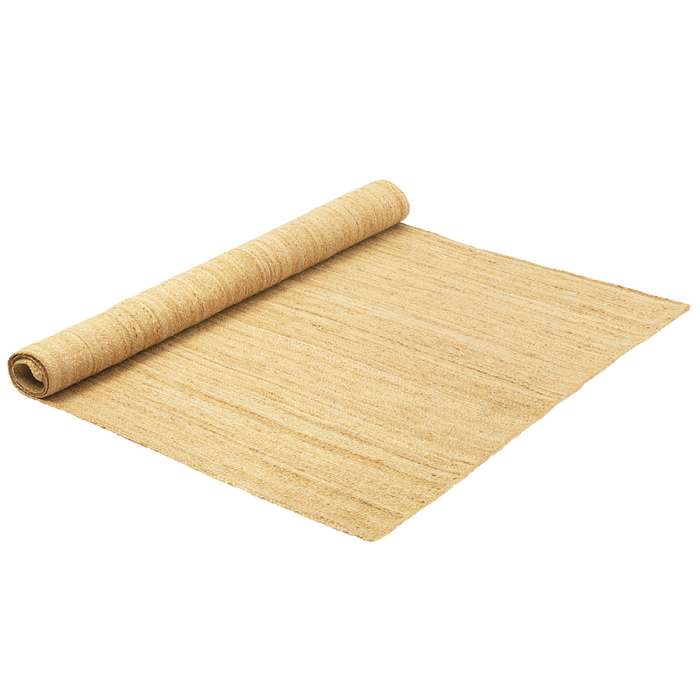 Ковер из джута базовый из коллекции ethnic, 160х230см Tkano TK23-DR0069