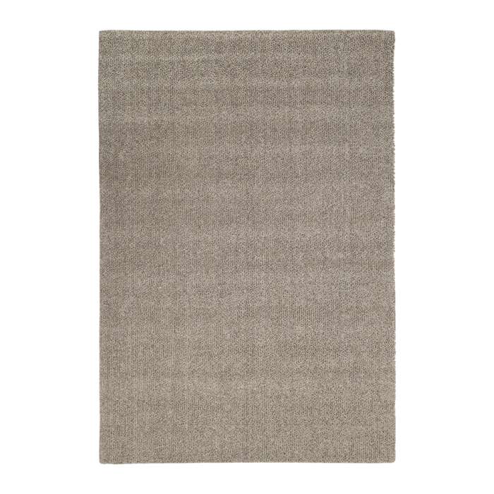 Ковер из шерсти salem серого цвета из коллекции ethnic, 160x230 см Tkano TK25-DR0023
