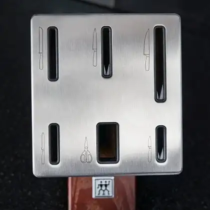 Набор ножей 7 пр. Four Star с заточкой ZWILLING 35145-000