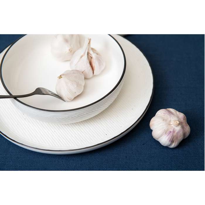 Набор глубоких тарелок Contour, Ø18 см, 2 шт. LIBERTY JONES LJ_RI_PL18