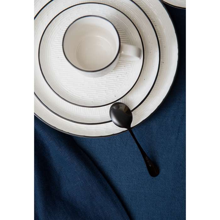 Набор глубоких тарелок Contour, Ø18 см, 2 шт. LIBERTY JONES LJ_RI_PL18