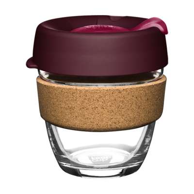 Кружка brew cork s 227 мл kangaroo raw KEEP CUP BCKANG08