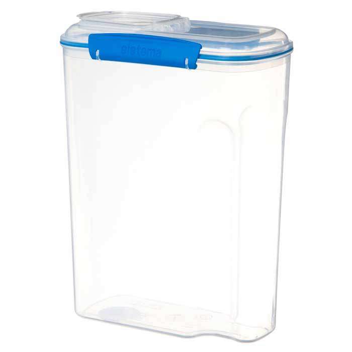 Контейнер для сыпучих продуктов Fresh 4,2 л  SISTEMA  921450