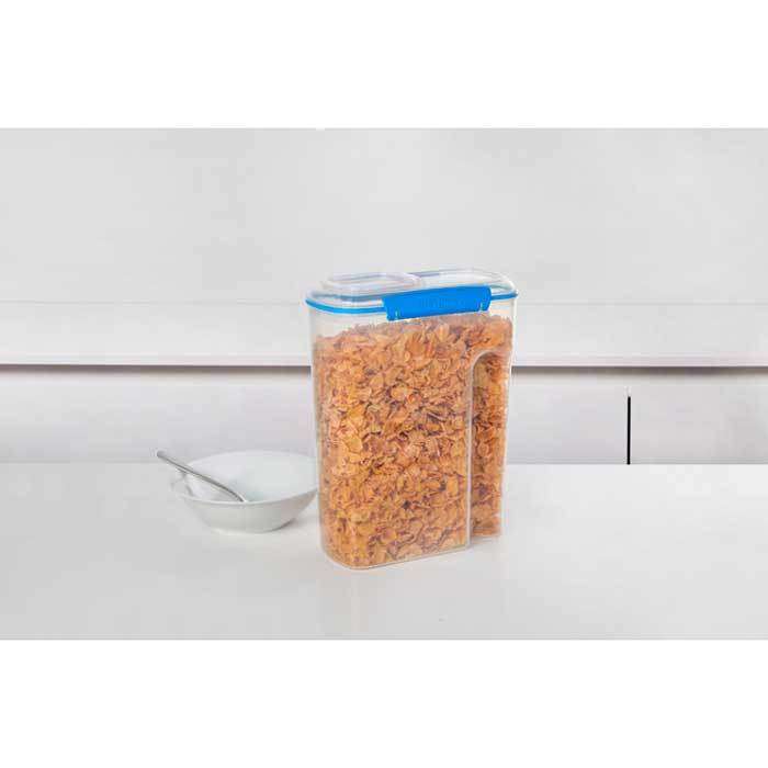 Контейнер для сыпучих продуктов Fresh 4,2 л  SISTEMA  921450