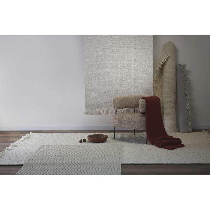 Ковер из войлочной шерсти из коллекции ethnic, 60х90 см Tkano TK24-DR0030