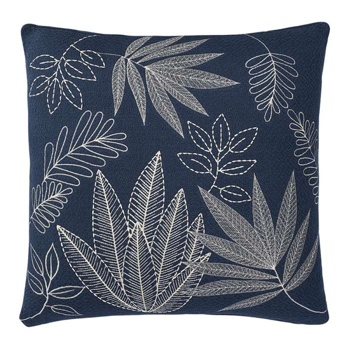 Подушка декоративная herbarium из коллекции ethnic, 45x45 см Tkano TK24-CU0013