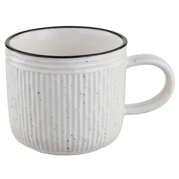 Набор чайных пар Contour, 125 мл, 2 шт. LIBERTY JONES LJ_RI_CU125