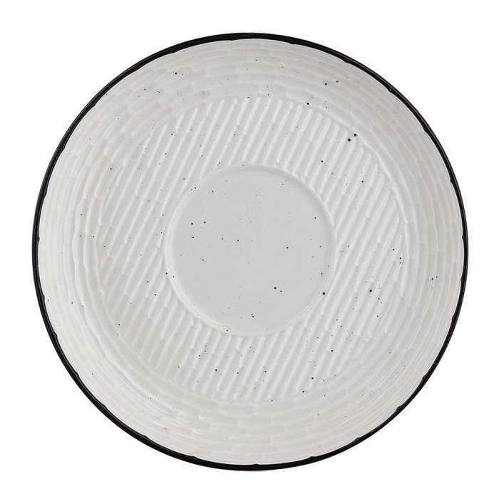 Набор чайных пар Contour, 125 мл, 2 шт. LIBERTY JONES LJ_RI_CU125