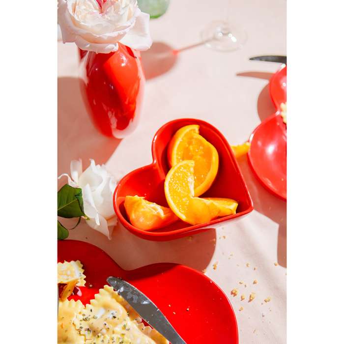 Салатник love, 18х15 см DOIY DYBOWLORE