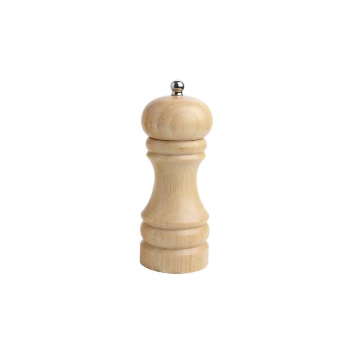 Мельница для соли малая Capstan Hevea Mills in beige T&G 12204