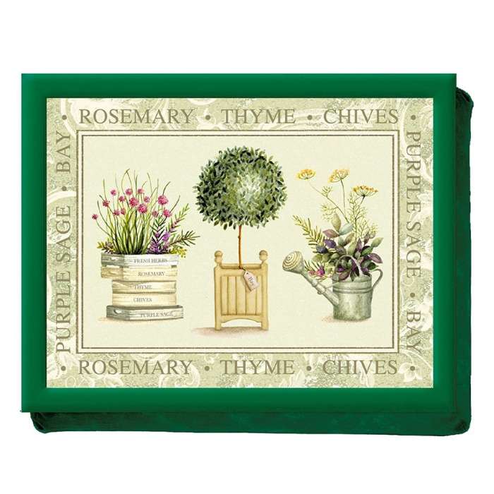 Creative Tops Поднос с подушкой Topiary Creative Tops LT1900