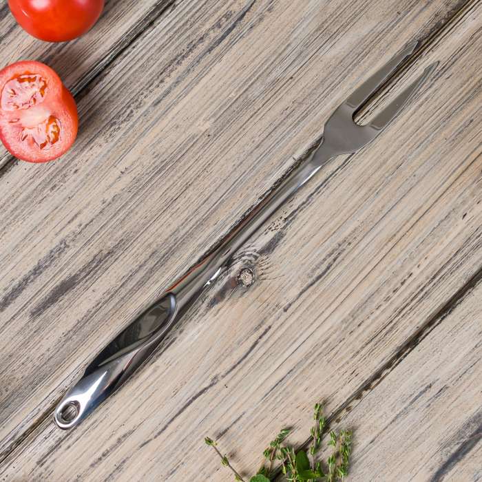 Вилка для мяса HomeFeel BSB010 Meat fork