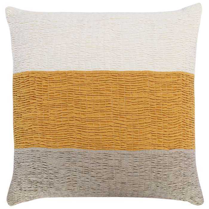 Подушка декоративная pleated dune из коллекции ethnic, 45х45 см Tkano TK25-CU0023
