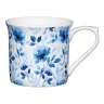 Кружка Blue rose KITCHEN CRAFT KCMFLT08