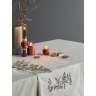 Дорожка на стол celebrations из коллекции new year essential, 45х150 см Tkano TK24-TR0006