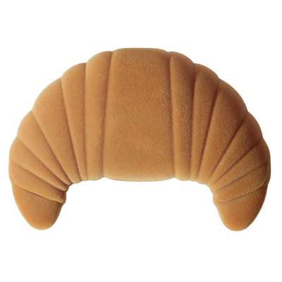 Шкатулка для украшений good morning, croissant DOIY DYBOXGMCR