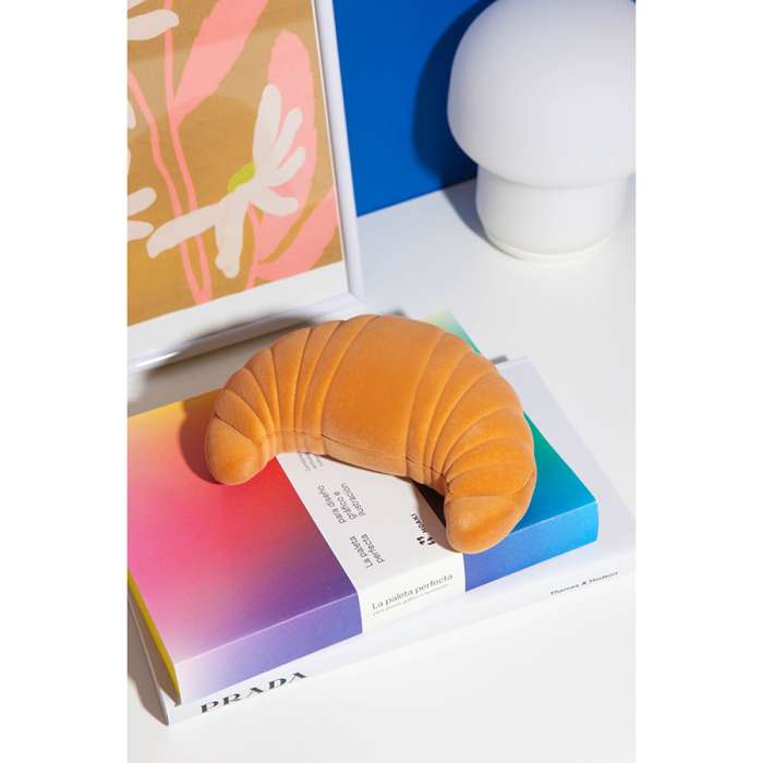 Шкатулка для украшений good morning, croissant DOIY DYBOXGMCR