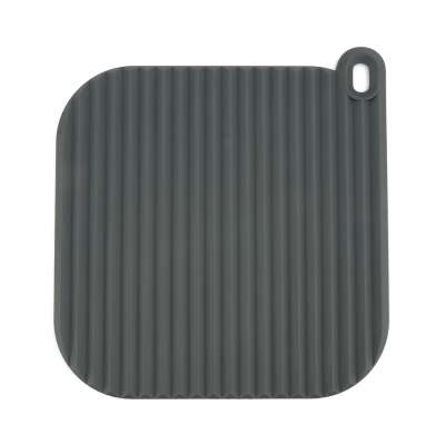 Подставка-прихватка под горячее smart helper, 19х18 см, графит Smart Solutions SS0000422
