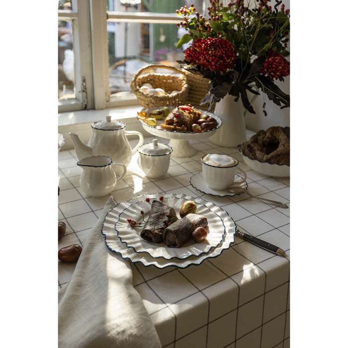 Набор креманок Santorini, 135 мл, 2 шт. LIBERTY JONES LJ0000200