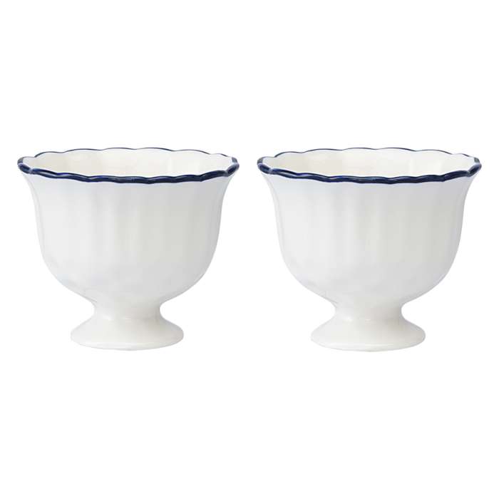 Набор креманок Santorini, 135 мл, 2 шт. LIBERTY JONES LJ0000200