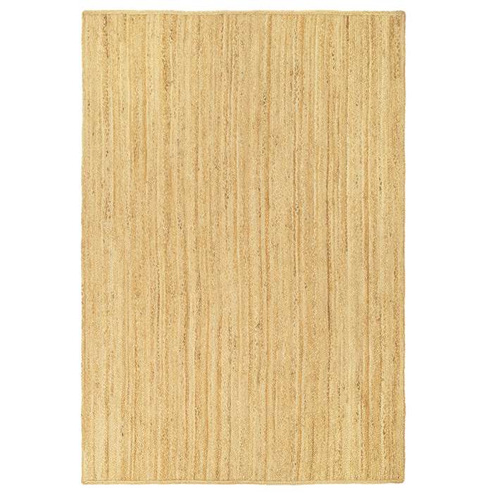 Ковер из джута базовый из коллекции ethnic, 200х300см Tkano TK23-DR0070