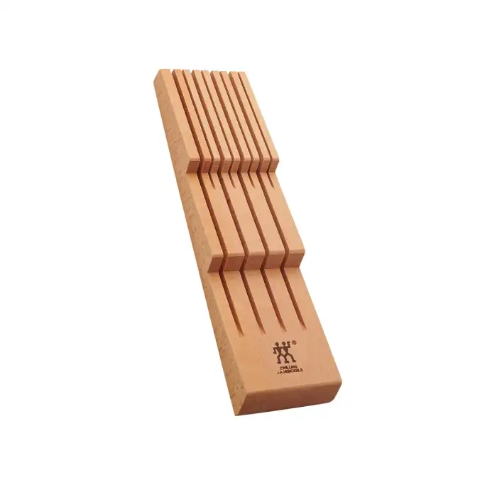 Подставка для ножей, бук ZWILLING 35159-000