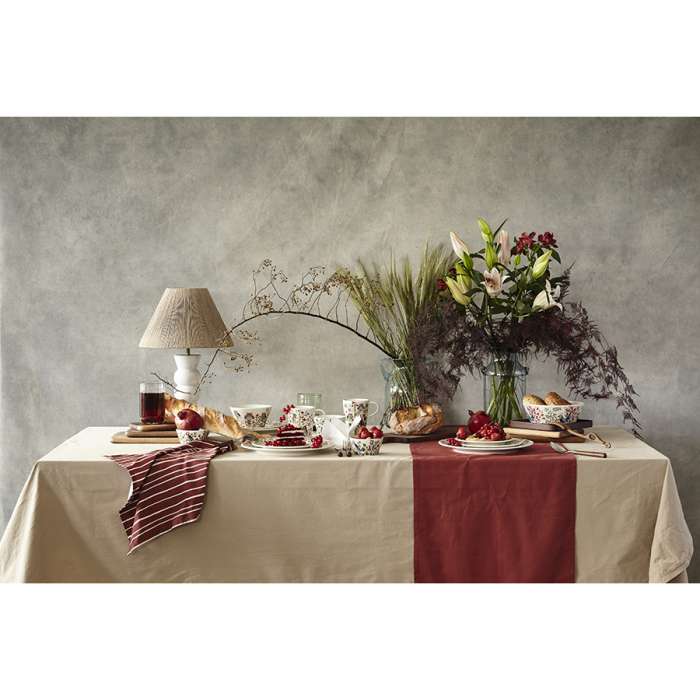 Тарелка love birds из коллекции birds of paradise, D21 см Liberty Jones LJ0000166