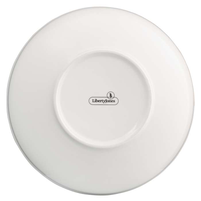 Набор глубоких тарелок Milky Cloud, 20 см, 2 шт. LIBERTY JONES LJ_HM_PL20